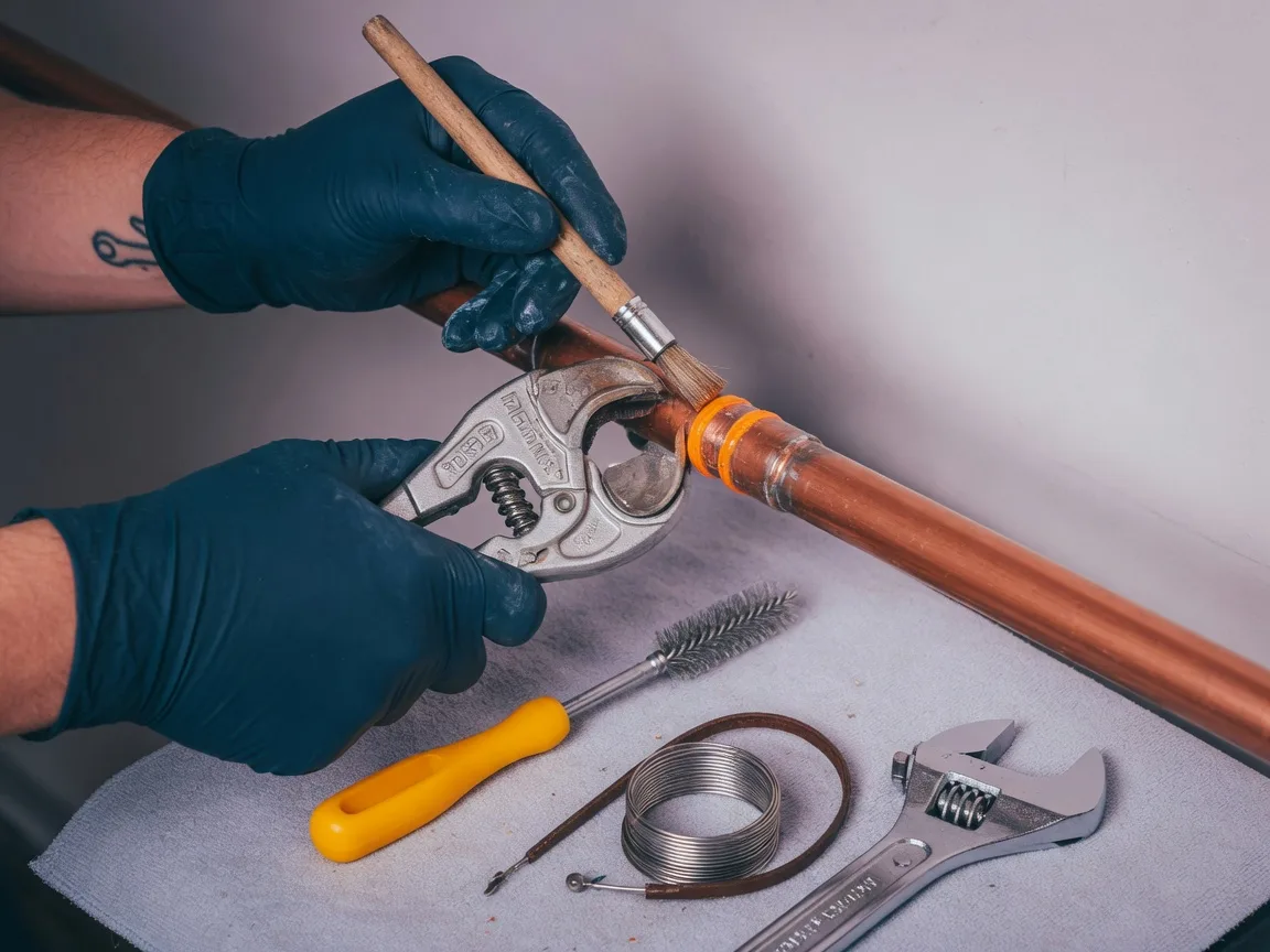 Why choose Sump Pump Repair in Cruger, MS